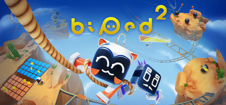 Biped 2