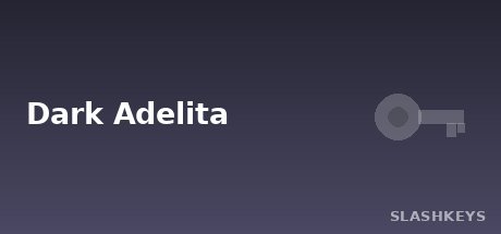 Dark Adelita