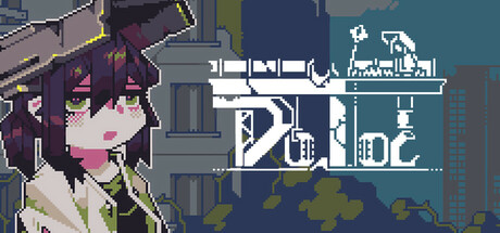 Doloc Town