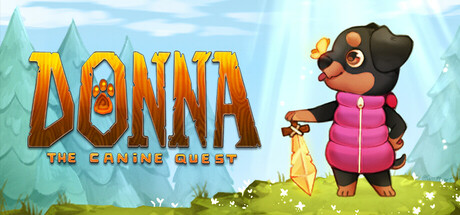 Donna: The Canine Quest