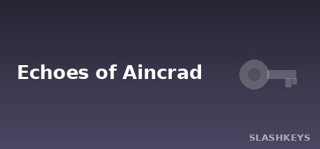 Echoes of Aincrad