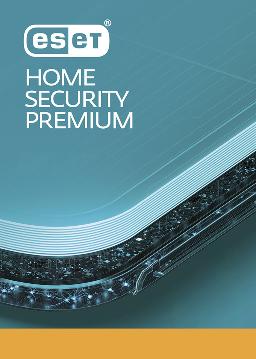 ESET Internet Security 1 Year 3 Devices