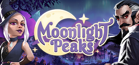 Moonlight Peaks