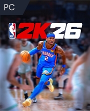 NBA 2K26