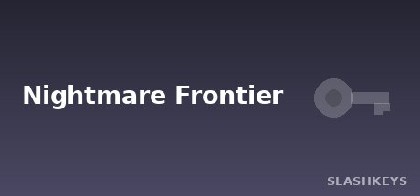 Nightmare Frontier