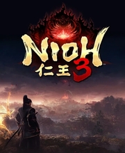 Nioh 3