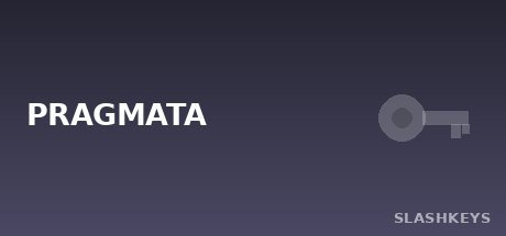 PRAGMATA