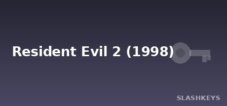 Resident Evil 2 (1998)