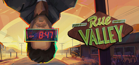 Rue Valley