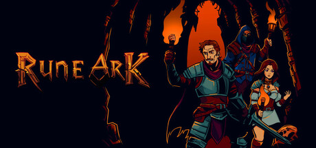 Rune Ark