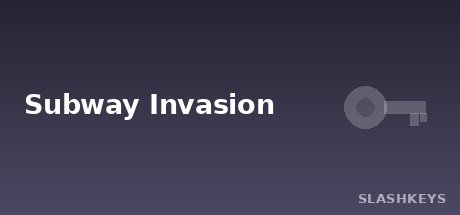 Subway Invasion