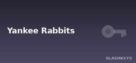 Yankee Rabbits